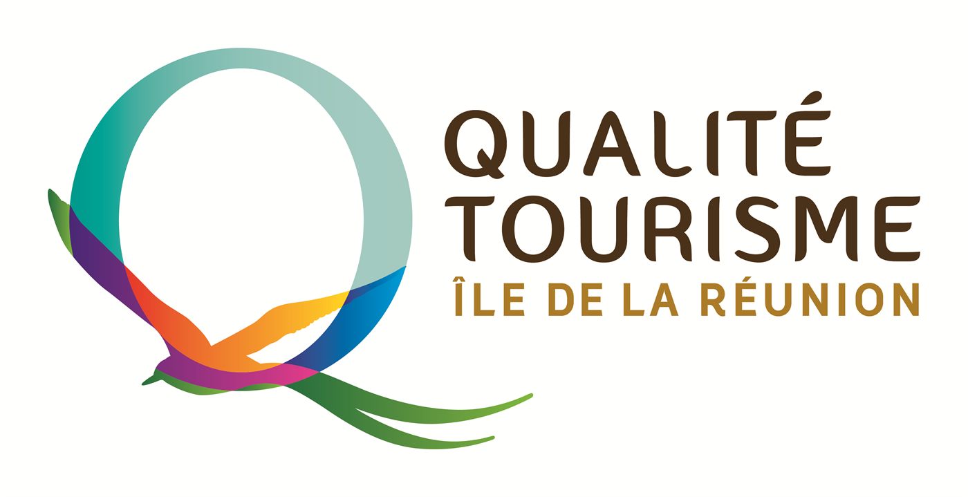 Qualit&eacute; Tourisme Ile de la R&eacute;union